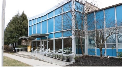 More Photos Of 8400 Rt 13, Levittown Manufacturing For Sale
