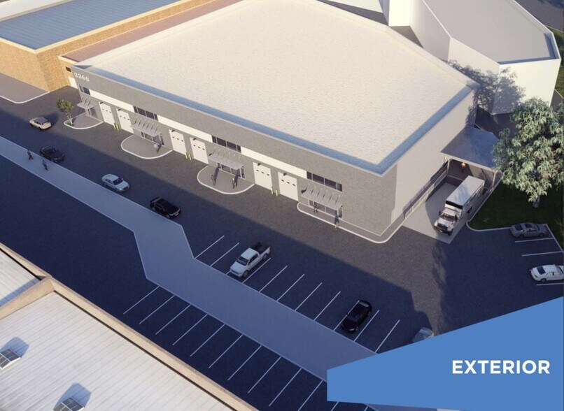 More Photos Of 2266 25th Pl NE, Washington Industrial For Sale