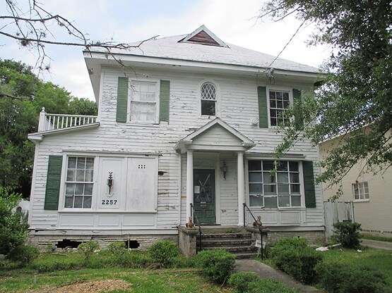 More Photos Of 2257 Riverside Ave, Jacksonville Office For Sale
