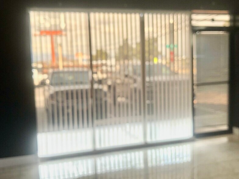 More Photos Of 4655 Quality Ct, Las Vegas Light Manufacturing For Lease