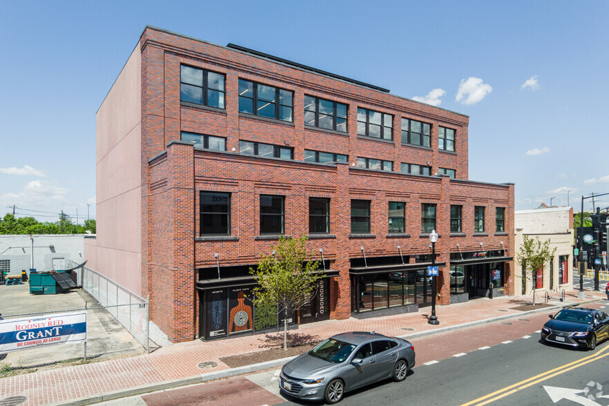 Primary Photo Of 1909 Martin Luther King Jr. Ave SE, Washington Office For Lease