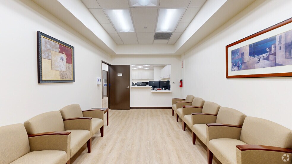 Photo of 3rd Floor Ste 315