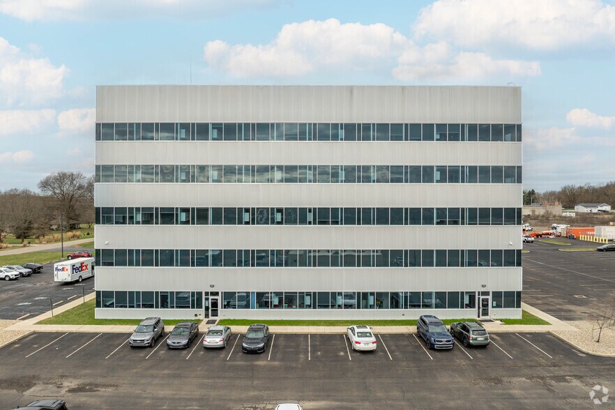 More Photos Of 2321 Energy Dr, Louisville Coworking Space