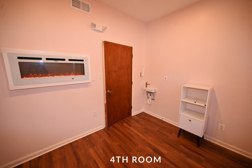 More Photos Of 723 S Charles St, Baltimore Office Residential For Sale