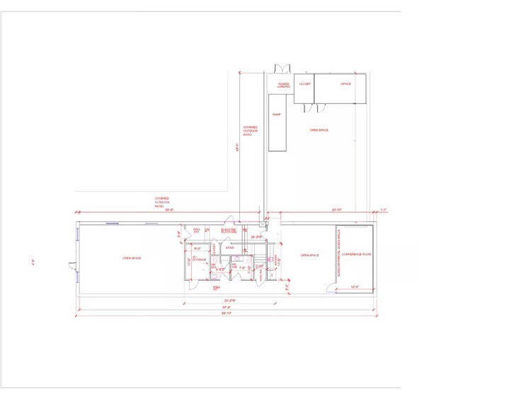 More Photos Of 629 Broadway St, Knoxville Office For Lease