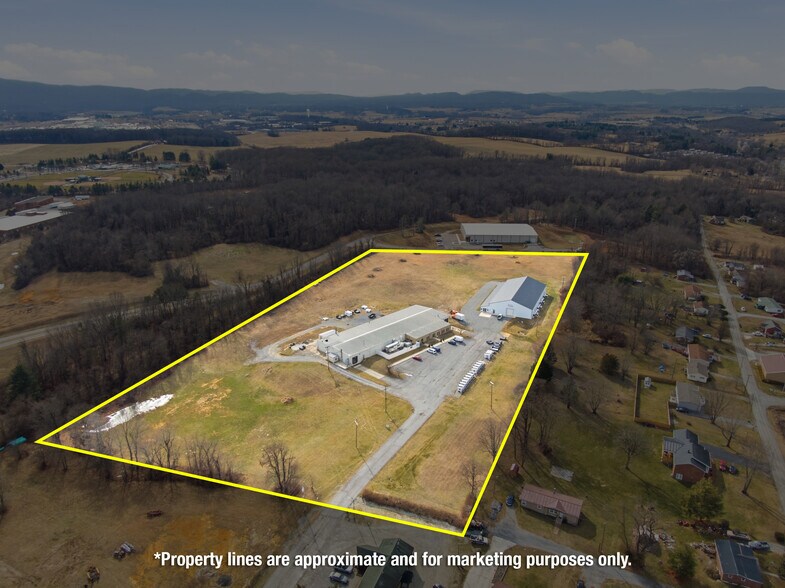 More Photos Of 5192 Dominion Dr, Dublin Warehouse For Sale