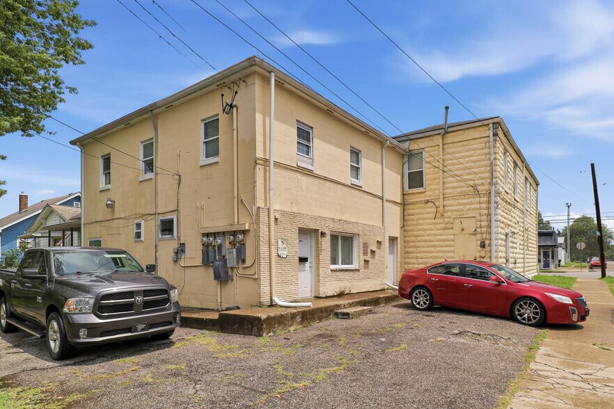 More Photos Of 3944 S 3rd St, Louisville Apartments For Sale