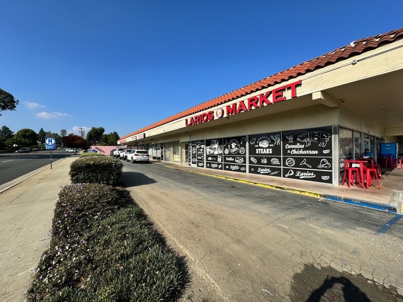More Photos Of 4080-4082 Chino Hills Pky, Chino Hills Unknown For Lease