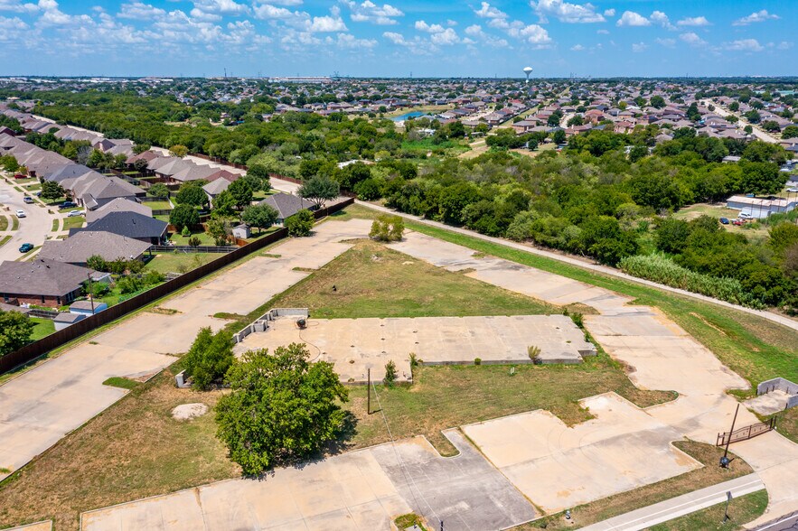 More Photos Of 805 Mansfield Webb Rd, Arlington Land For Sale