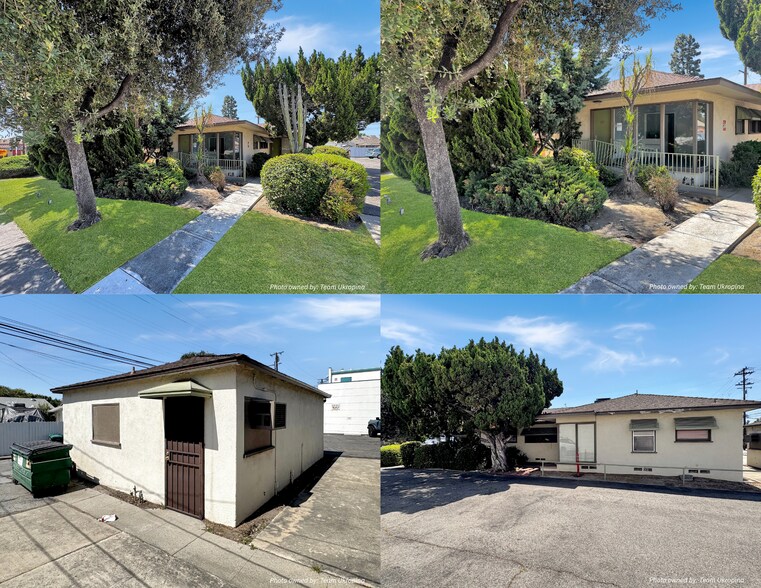 More Photos Of 166 E Foothill Blvd, Arcadia Office For Sale