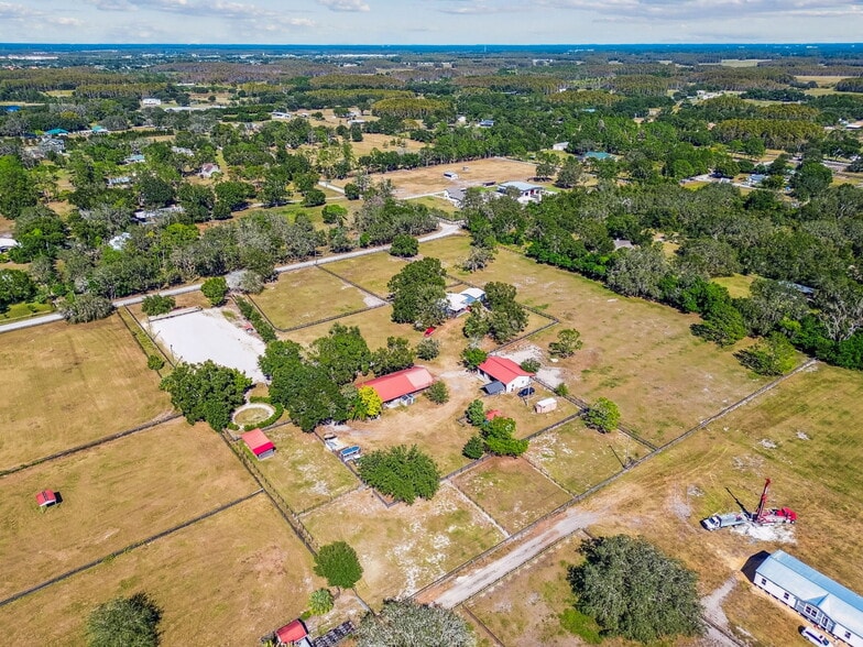 More Photos Of 12714 Tyler Run Ave, Odessa Land For Sale