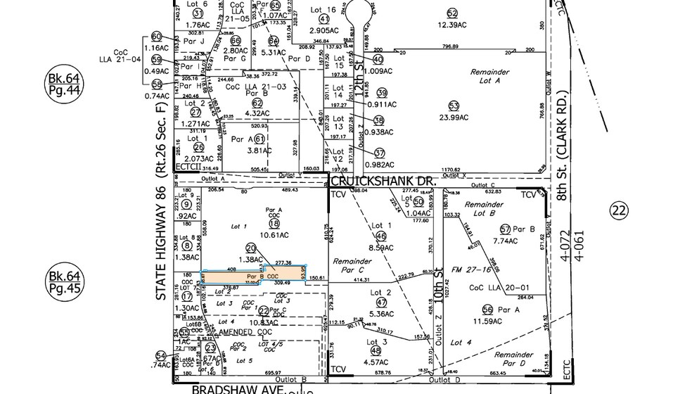 More Photos Of 2101 N Imperial Ave, El Centro Storefront For Lease