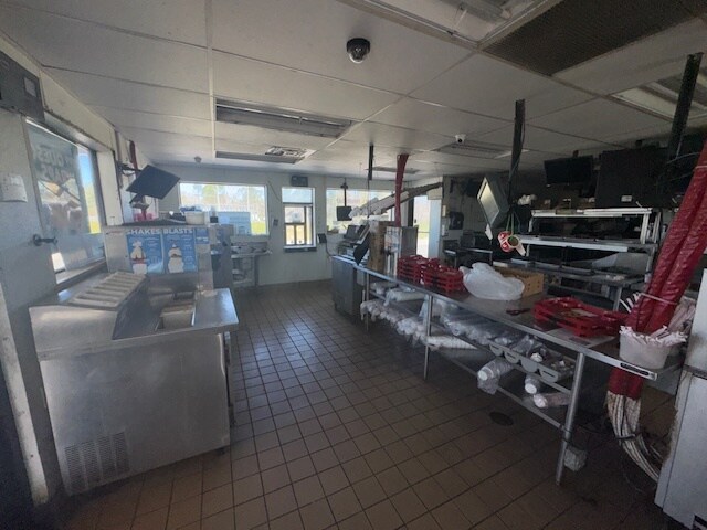 More Photos Of 55 Brantley Blvd, Douglas Fast Food For Sale