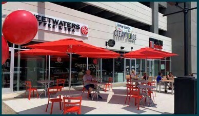 More Photos Of 700-736 W Big Beaver Rd, Troy General Retail For Sale