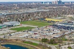 More Photos Of 2700 Central Ave, Windsor Distribution For Sale