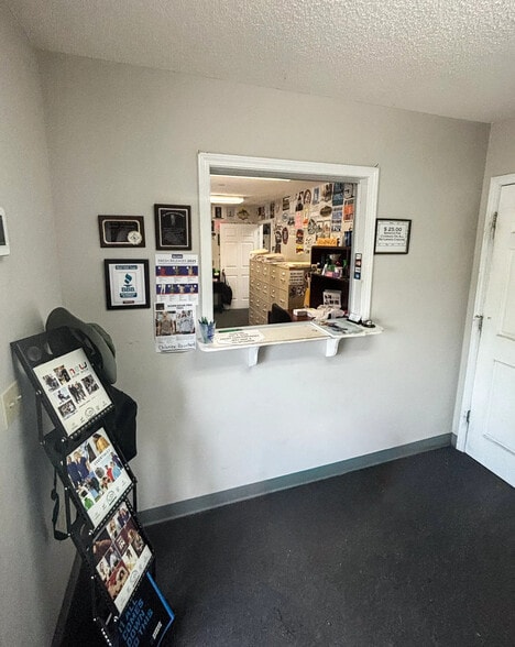 More Photos Of 741 Highway 601 S, Lugoff Flex For Sale