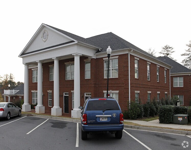 More Photos Of 3440 Blue Springs Rd, Kennesaw Office Residential For Sale