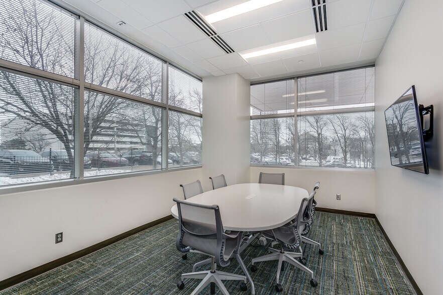 More Photos Of 245 N Waco St, Wichita Office For Lease