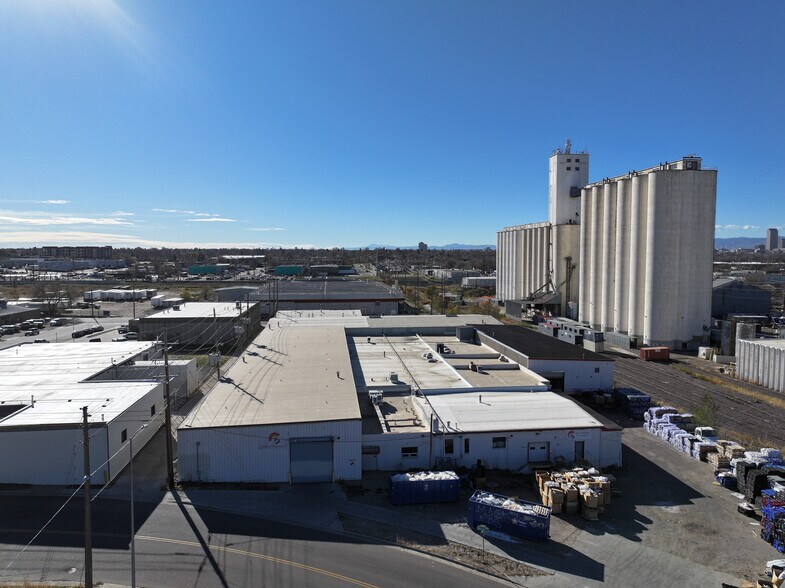 More Photos Of 3600 E 45th Ave, Denver Manufacturing For Sale
