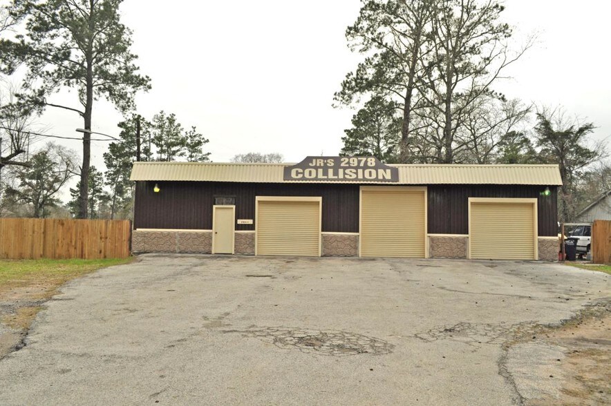 More Photos Of 28631 FM 2978 Rd, Magnolia Land For Sale