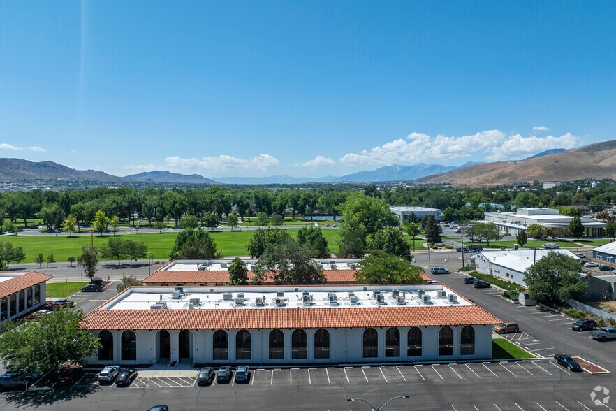 More Photos Of 1050-1070 E Williams St, Carson City Office For Sale