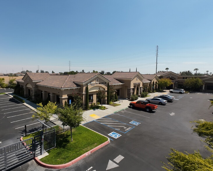 Primary Photo Of 2152 E Copper Ave, Fresno Office For Lease