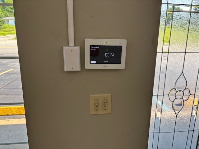 More Photos Of 6600 Grand Central Ave, Vienna Freestanding For Lease