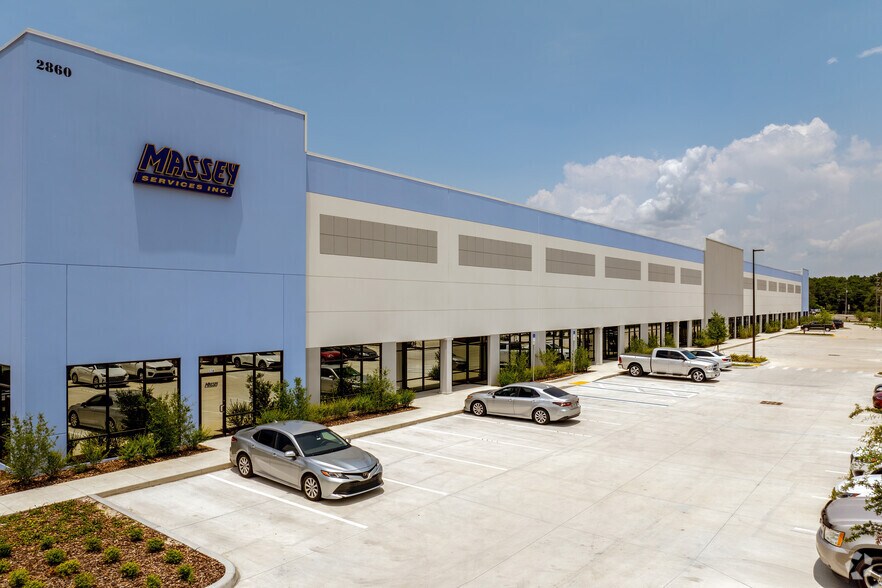 More Photos Of 2870 Clarcona Rd, Apopka Warehouse For Sale