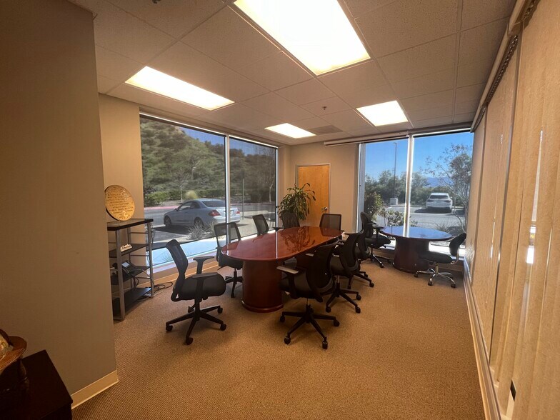More Photos Of 28338 Constellation Rd, Valencia Light Manufacturing For Lease
