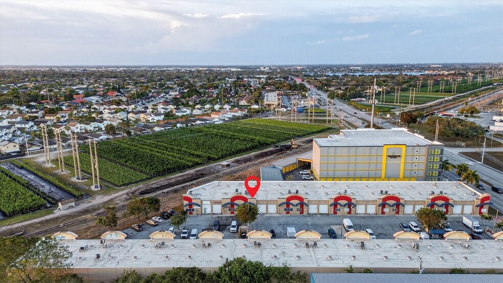 More Photos Of 16300 SW 137th Ave, Miami Warehouse For Lease