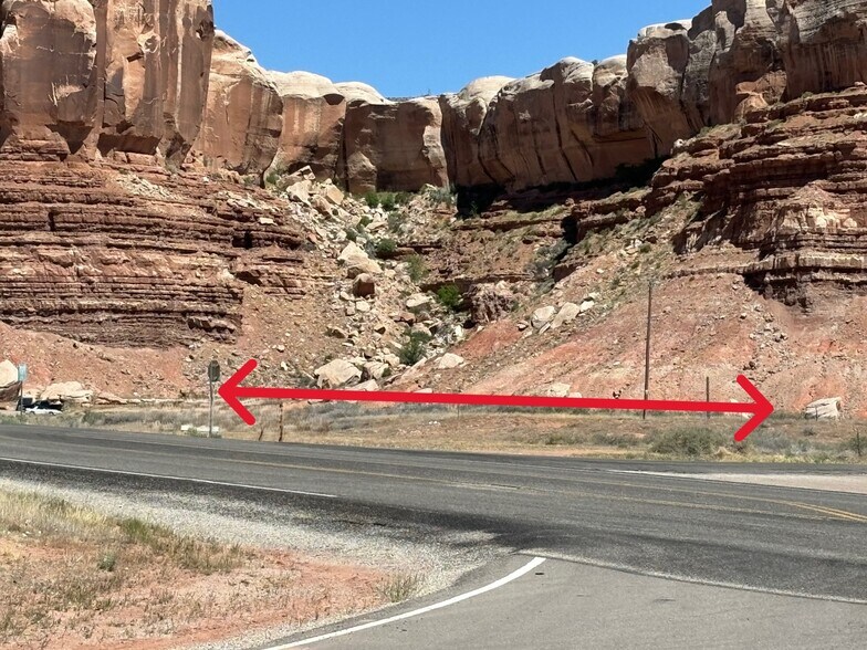 Primary Photo Of 160 Mission rd, Bluff Land For Sale