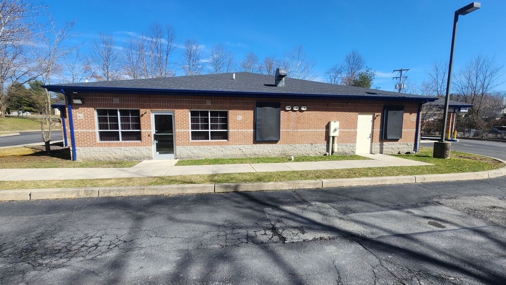 More Photos Of 110 Progress St, East Stroudsburg Medical For Sale