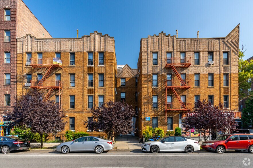 More Photos Of , Brooklyn Multifamily For Sale