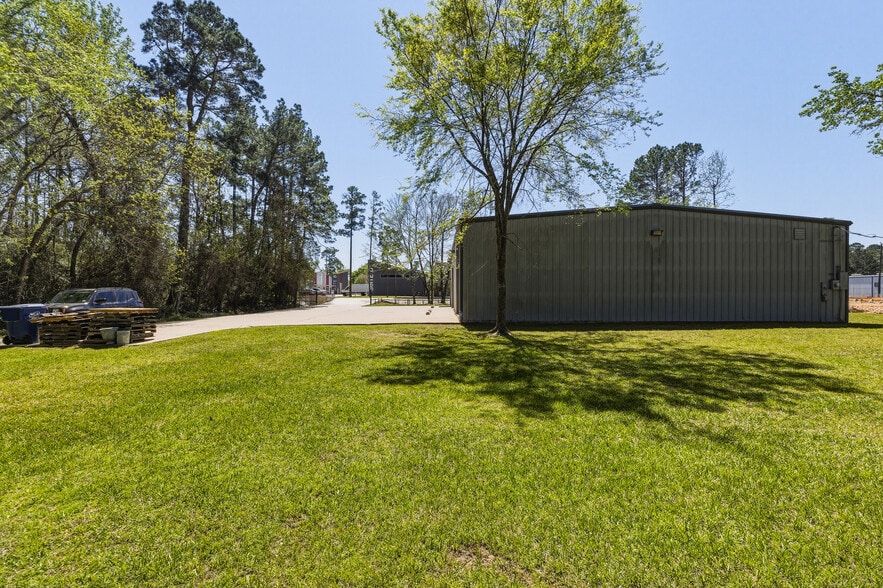 More Photos Of 32402 Tamina Rd, Magnolia Warehouse For Sale