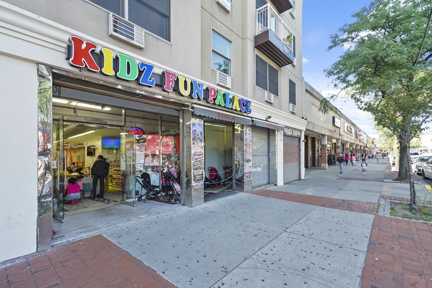 More Photos Of 3538 Junction Blvd, Corona Apartments For Sale