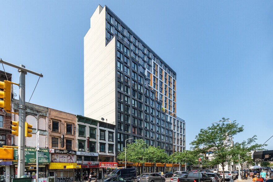 More Photos Of 56-62 W 125th St, New York Apartments For Lease