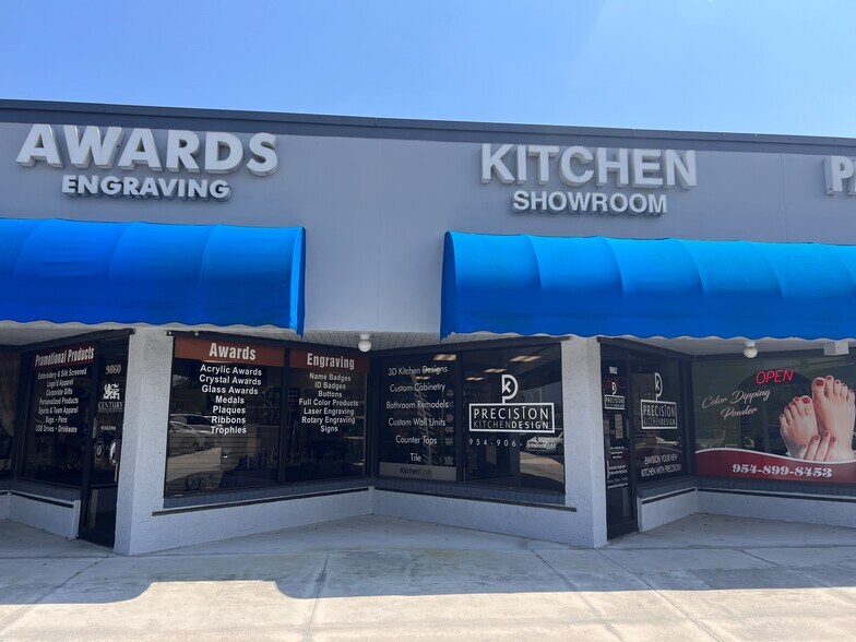 More Photos Of 9866 W Sample Rd, Coral Springs Storefront Retail Office For Lease