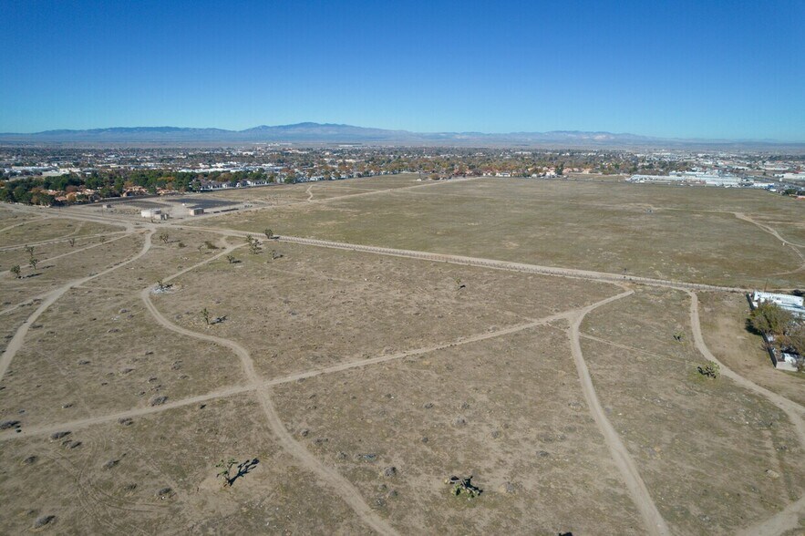 More Photos Of Ave K8 - Vic Sierra hwy, Lancaster Land For Sale