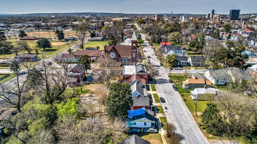 More Photos Of 602-604 3rd St, Augusta Apartments For Sale