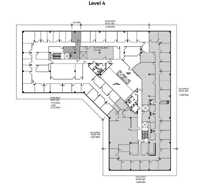 More Photos Of 9432 Katy Fwy, Houston Office For Lease
