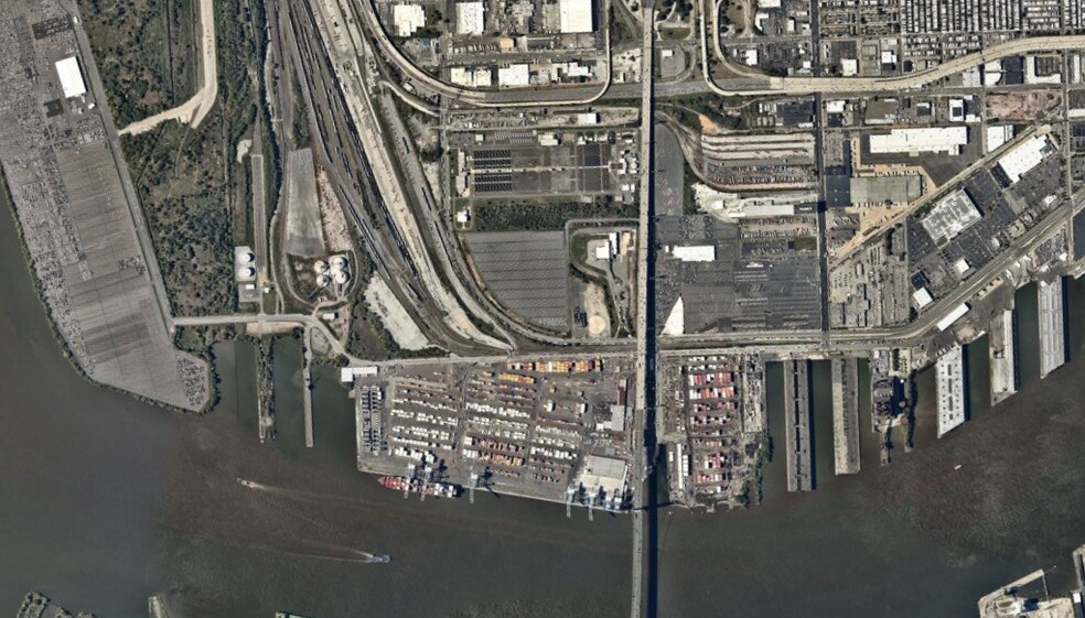 Primary Photo Of 3400 S Christopher Columbus blvd, Philadelphia Land For Lease