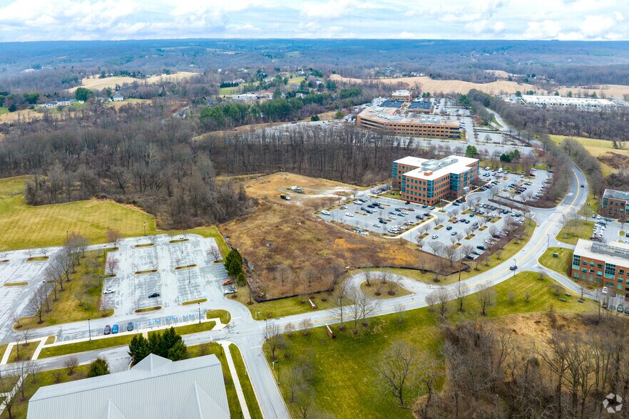 More Photos Of 932 Ridgebrook Rd, Sparks Land For Sale