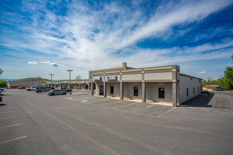 More Photos Of 2062 Pro Pointe Ln, Harrisonburg Medical For Lease
