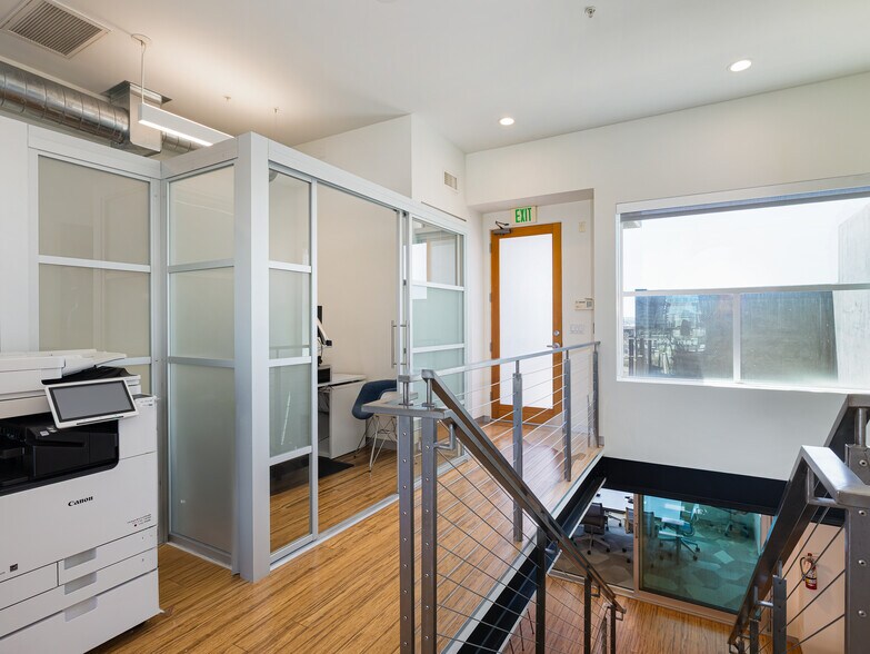 More Photos Of 215-237 California St, El Segundo Loft Creative Space For Lease