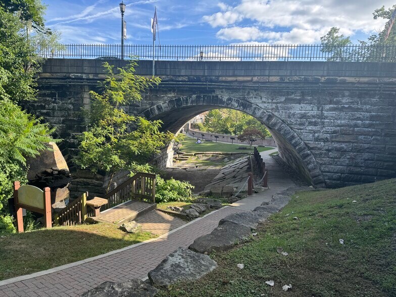 More Photos Of 265 W Main St, Kent Medical For Lease