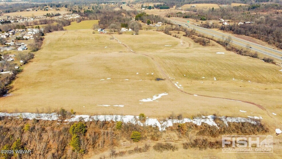 More Photos Of 089 Red Hill Rd, Milton Land For Sale