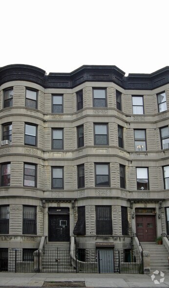 More Photos Of 764 Saint Nicholas Ave, New York Storefront Retail Office For Sale