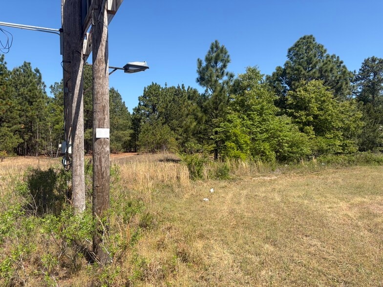 More Photos Of 5324 US 1 Hwy, Vass Land For Sale