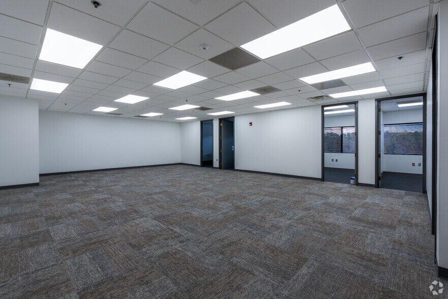 More Photos Of 2809 Emerywood Pky, Richmond Office For Lease