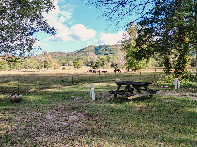 More Photos Of 78 Pebble Mountain Cir, Chuckey Trailer Camper Park For Sale